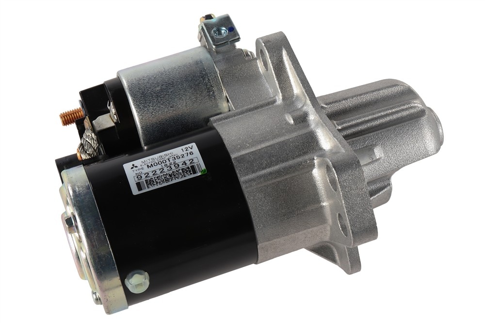 ACDelco GM Original Equipment Starter