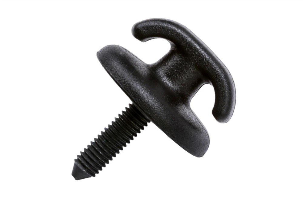 GM Genuine Parts Black Convenience Net Retainer