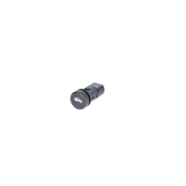 GM Genuine Parts Trunk Lid Release Switch