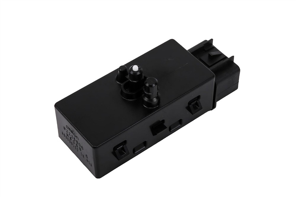 GM Genuine Parts Passenger Seat Adjuster Switch