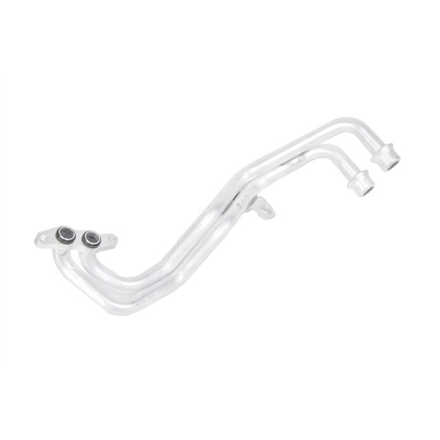 GM Genuine Parts Heater Inlet and Outlet Hose Assembly