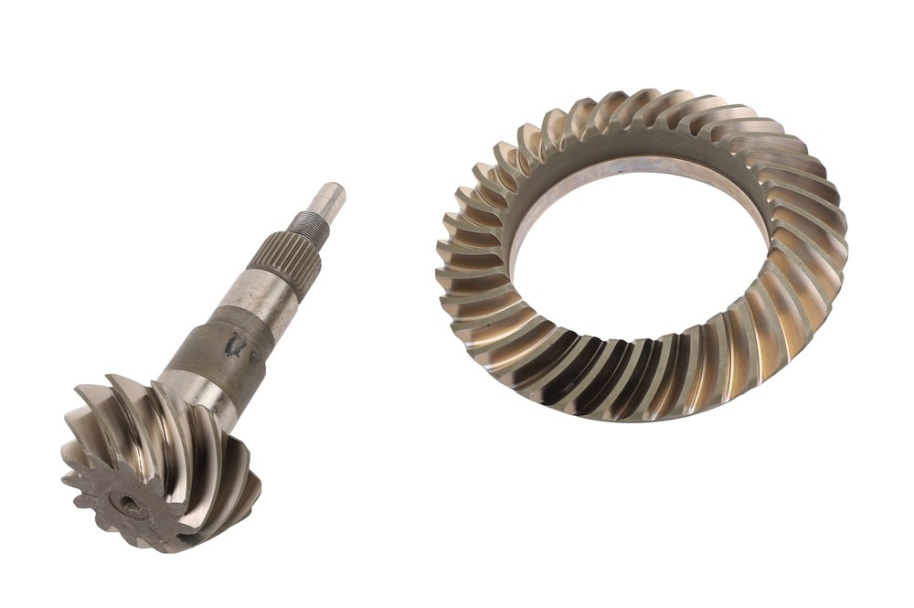 GM Genuine Parts Differential Ring and Drive Pinion Gear Set
