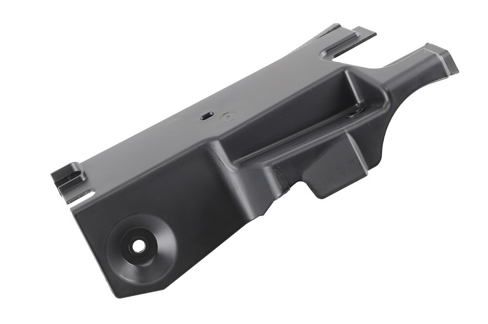 GM Genuine Parts Passenger Side Radiator Air Baffle