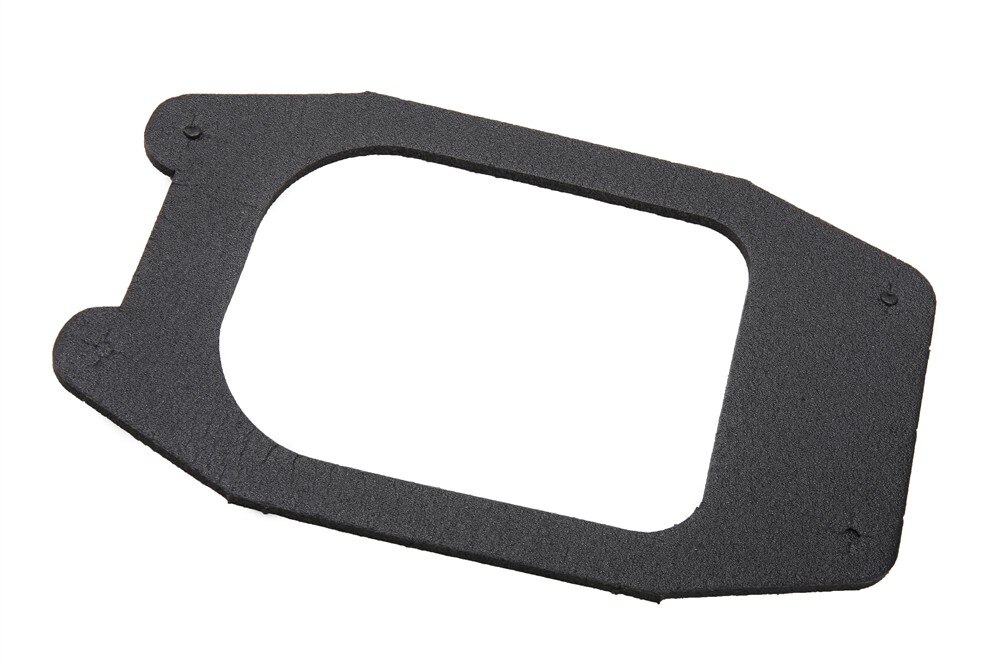 GM Genuine Parts Automatic Transmission Shift Lever Housing Bracket Gasket