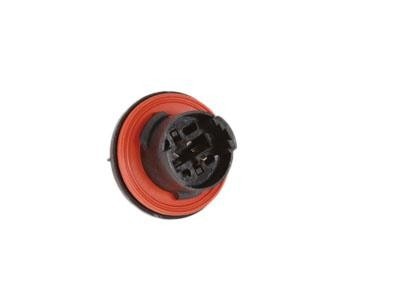 GM Genuine Parts Turn Signal and Parking Lamp Socket