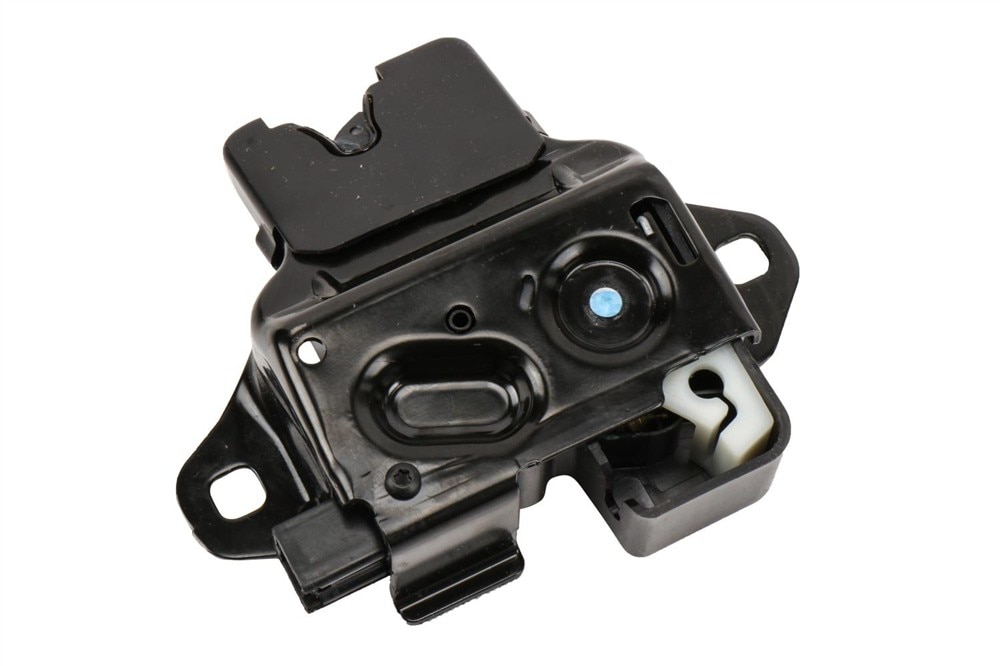 GM Genuine Parts Deck Lid Latch