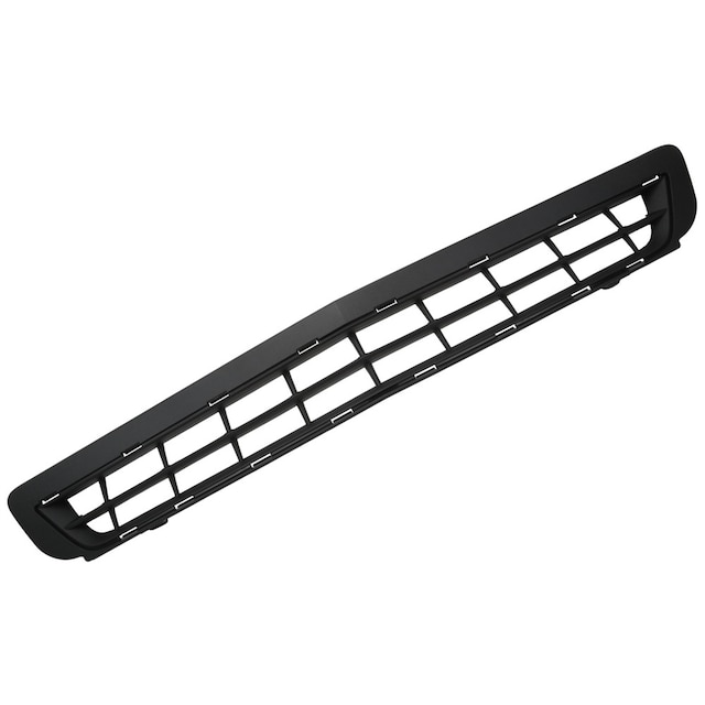 GM Genuine Parts Black Front Lower Grille