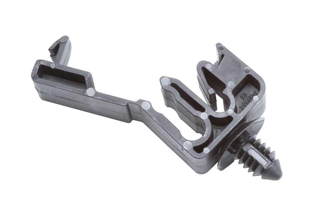 GM Genuine Parts Brake Pressure Modulator Valve Pipe Clip