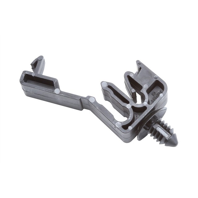 GM Genuine Parts Brake Pressure Modulator Valve Pipe Clip