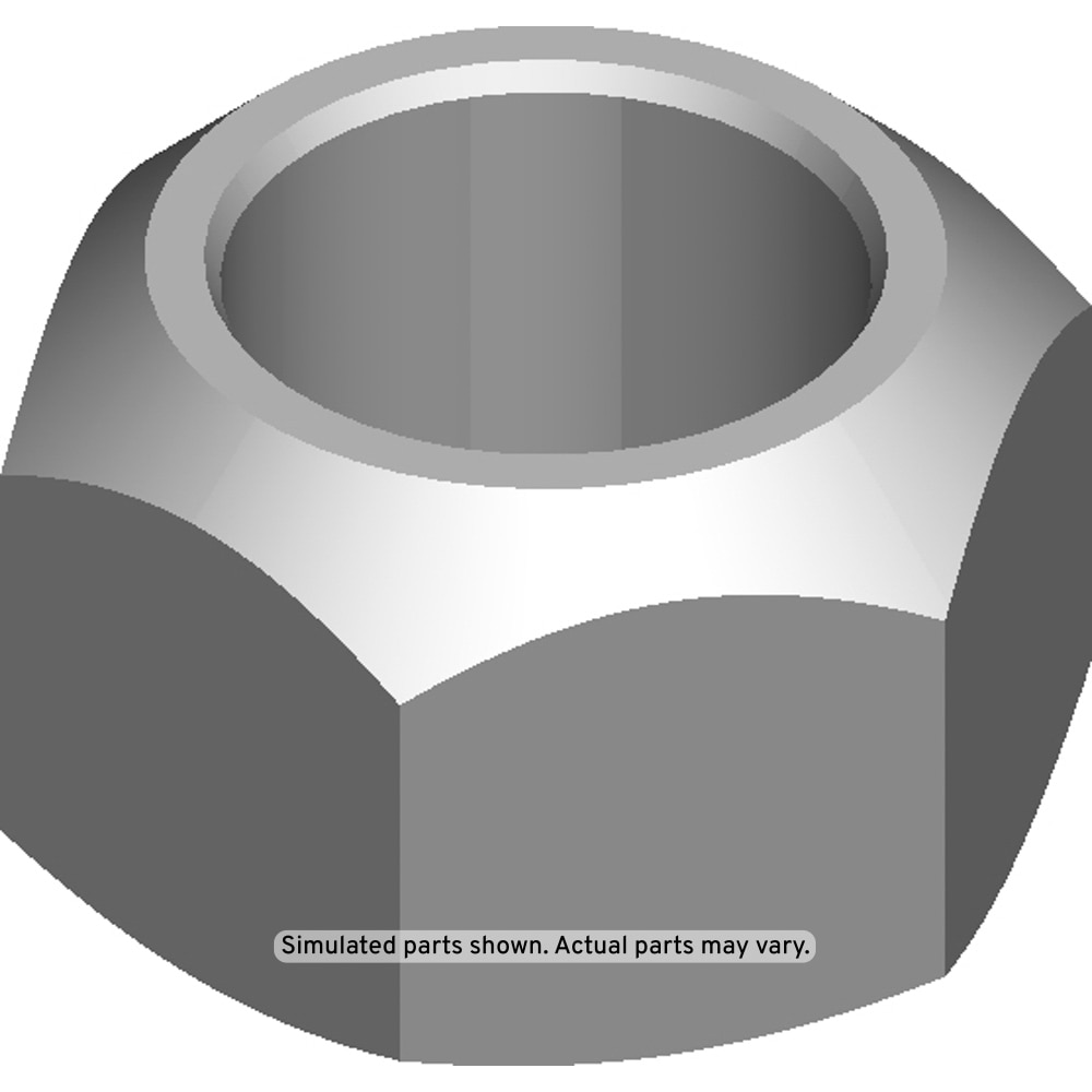 GM Genuine Parts Multi-Purpose Nut