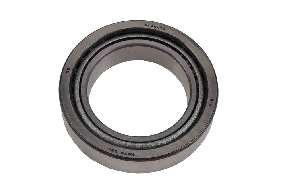 GM Genuine Parts Rear Axle Differential Bearing