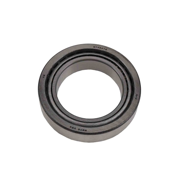 GM Genuine Parts Rear Axle Differential Bearing