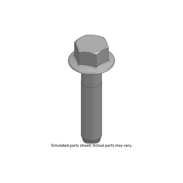 GM Genuine Parts M10x1.5x45 Multi-Purpose Bolt