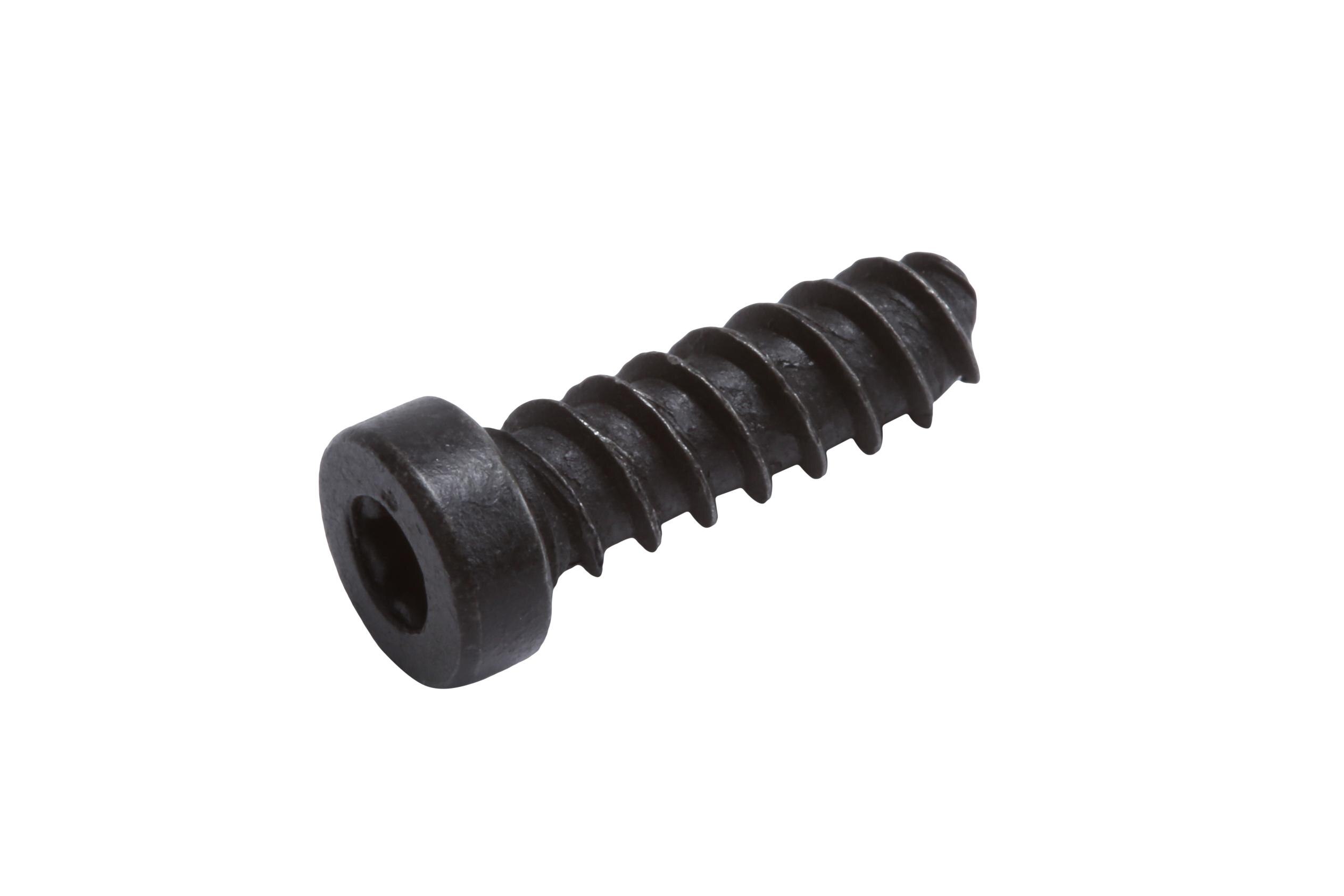 GM Genuine Parts Front Seat Back Finish Panel Bolt