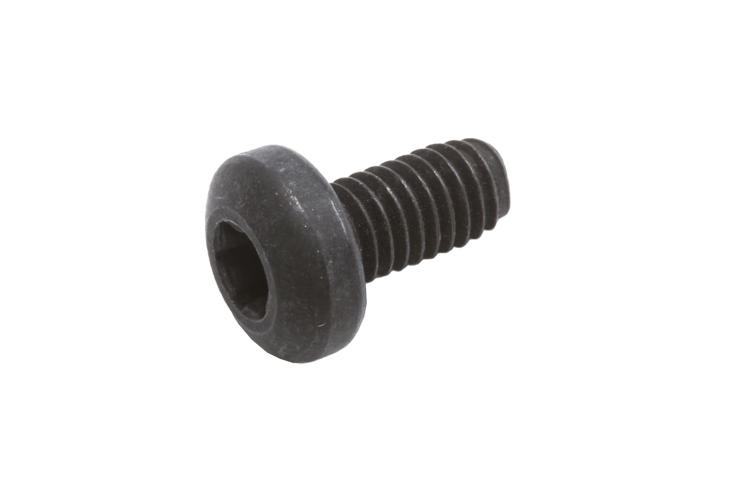 GM Genuine Parts Rear Seat Back Frame Bolt