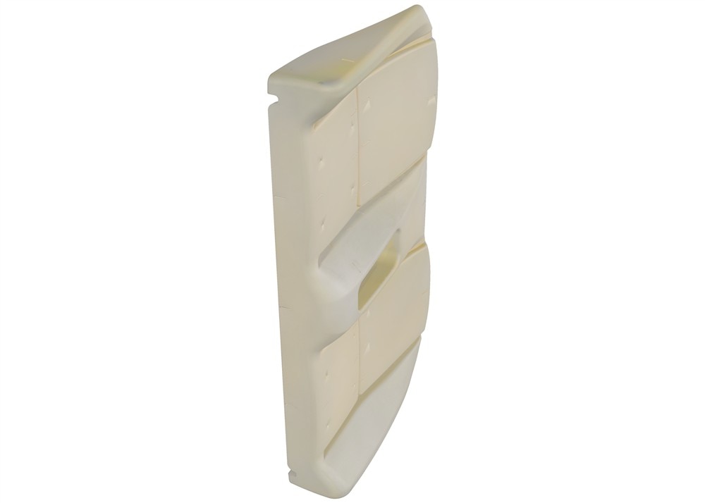GM Genuine Parts Rear Seat Back Pad