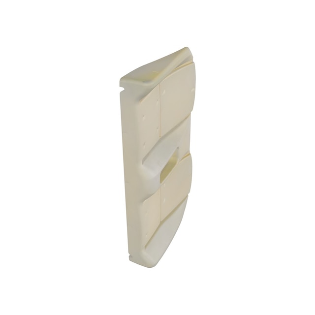 GM Genuine Parts Rear Seat Back Pad