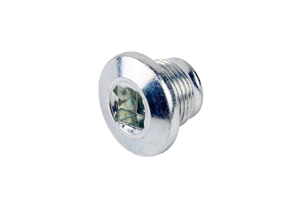 GM Genuine Parts Multi-Purpose Threaded Plug | 92230583 | GM Parts