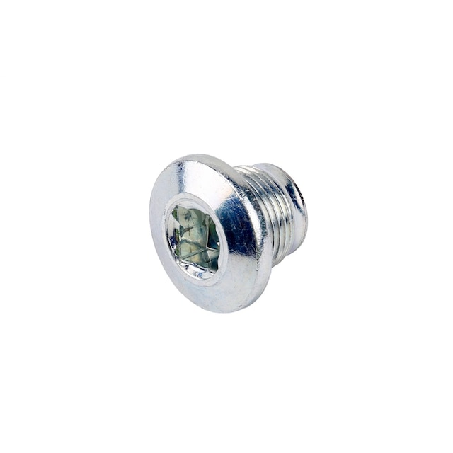GM Genuine Parts Multi-Purpose Threaded Plug