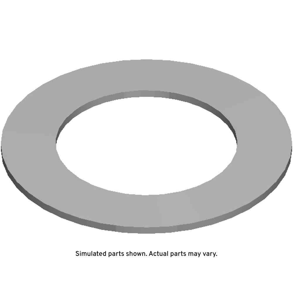 GM Genuine Parts Locking Differential Clutch Disc Thrust Washer