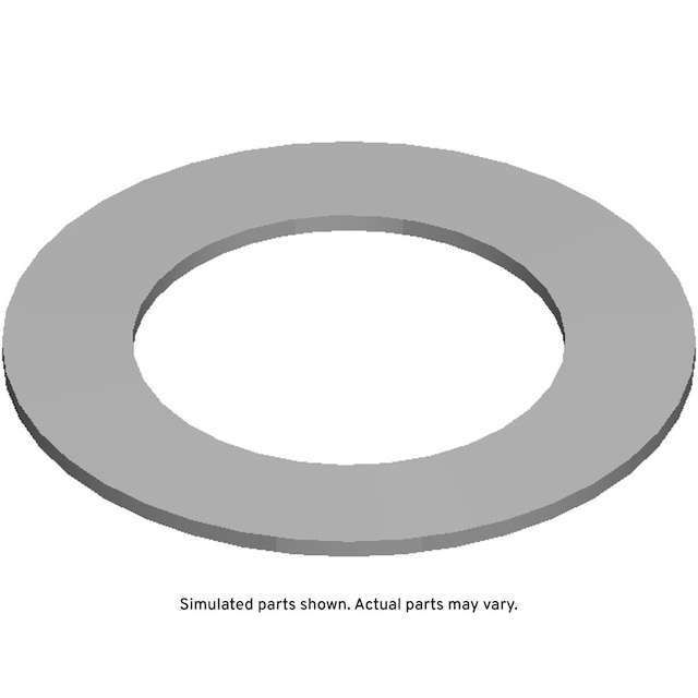 GM Genuine Parts Locking Differential Clutch Disc Thrust Washer
