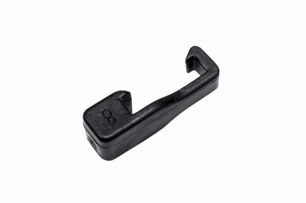 GM Genuine Parts Deck Lid Hinge Bumper