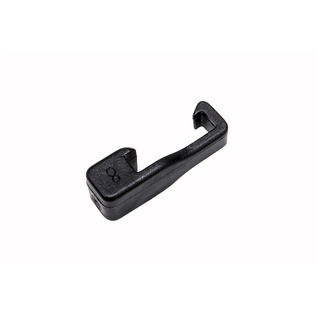GM Genuine Parts Deck Lid Hinge Bumper