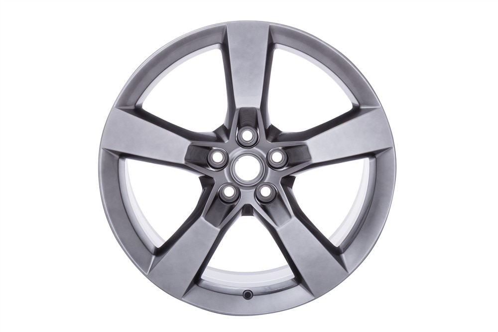 GM Genuine Parts Front Wheel