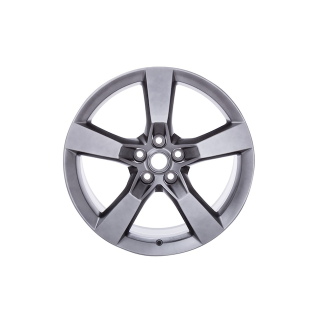 GM Genuine Parts Front Wheel