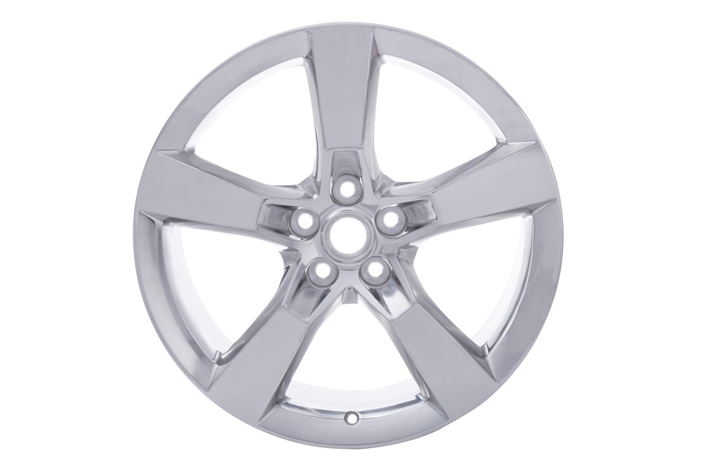 GM Genuine Parts Front Wheel