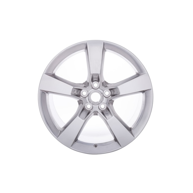 GM Genuine Parts 20x9-Inch Aluminum Rear Wheel
