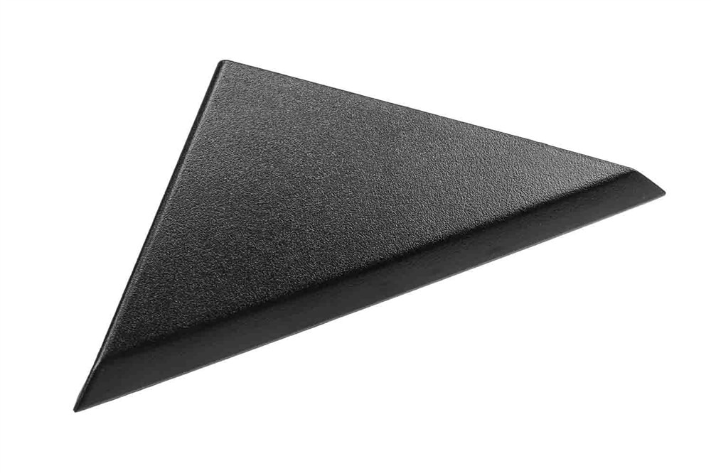 GM Genuine Parts Driver Side Door Mirror Opening Cover
