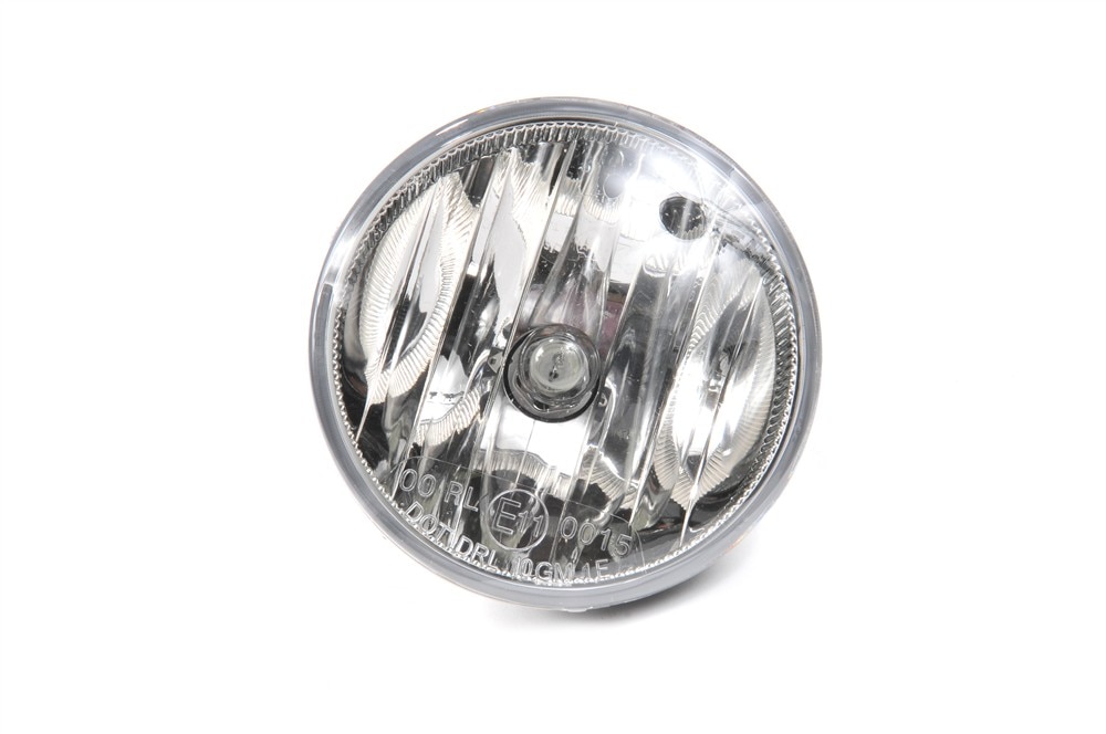 GM Genuine Parts Daytime Running Lamp