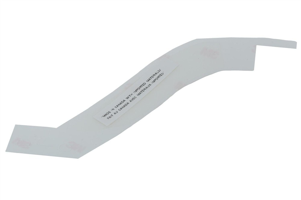 GM Genuine Parts Driver Side Rocker Panel Rear Molding Protector