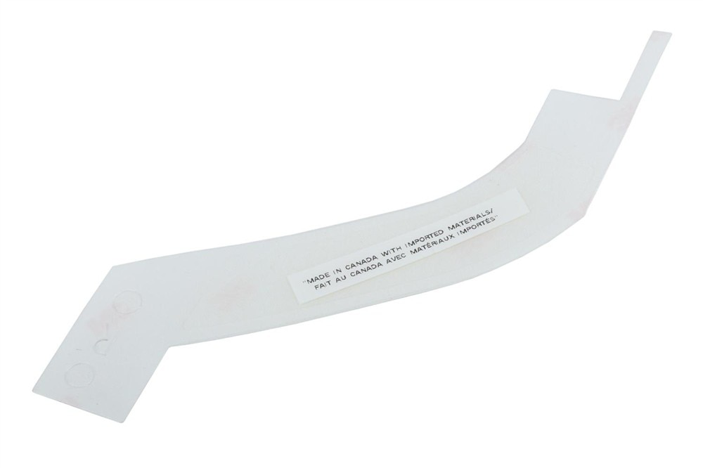 GM Genuine Parts Passenger Side Rocker Panel Rear Molding Protector