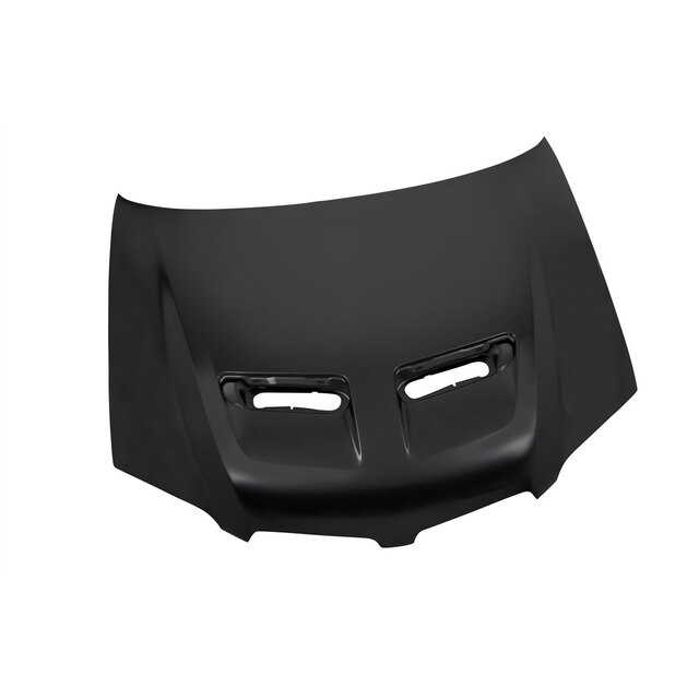 GM Genuine Parts Hood