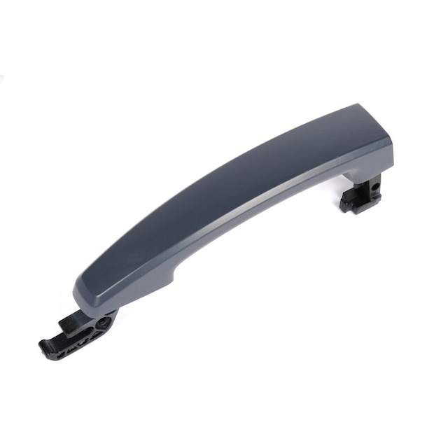 GM Genuine Parts Primed Side Exterior Door Handle