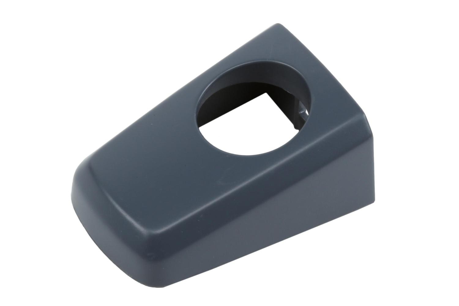 GM Genuine Parts Primed Front Door Lock Cylinder Cap
