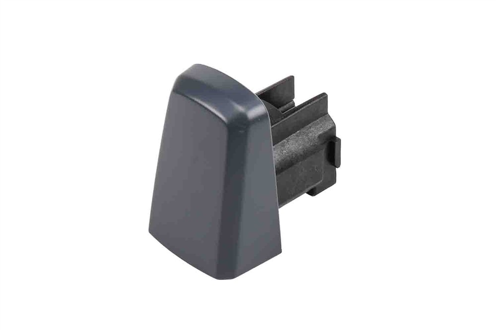 GM Genuine Parts Primed Door Lock Cylinder Cap