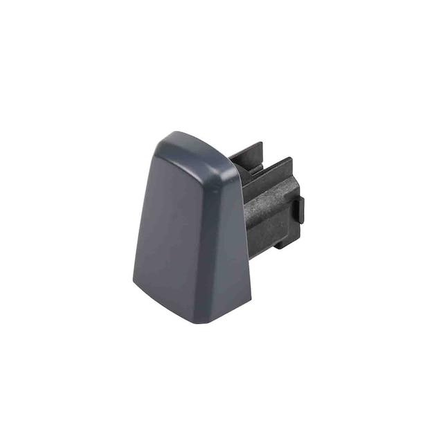 GM Genuine Parts Primed Door Lock Cylinder Cap