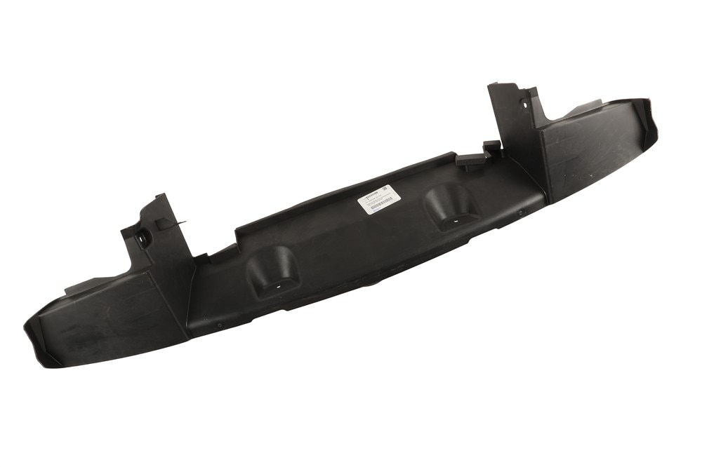 GM Genuine Parts Radiator Air Inlet Duct