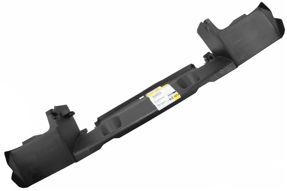 GM Genuine Parts Radiator Air Inlet Duct