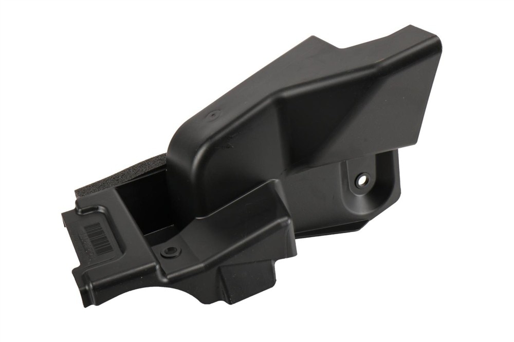 GM Genuine Parts Driver Side Radiator Air Baffle