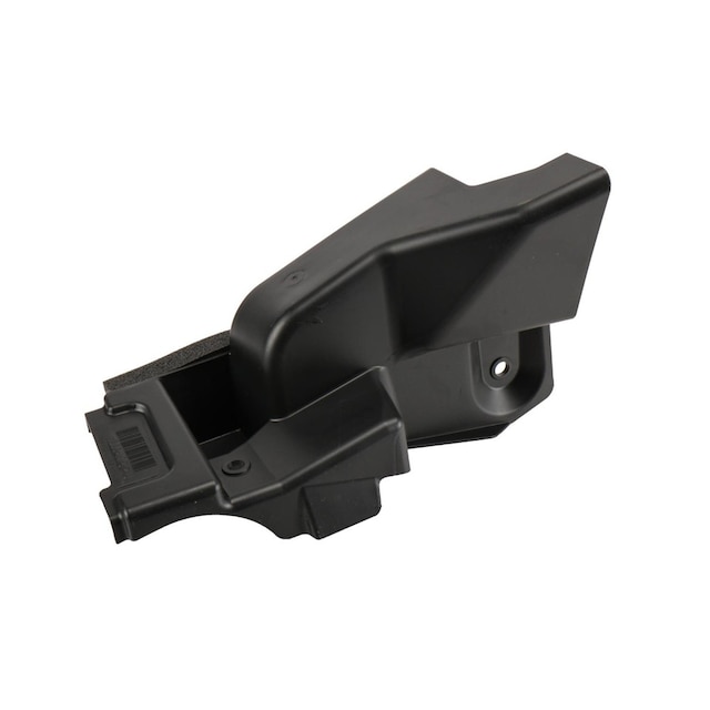 GM Genuine Parts Driver Side Radiator Air Baffle