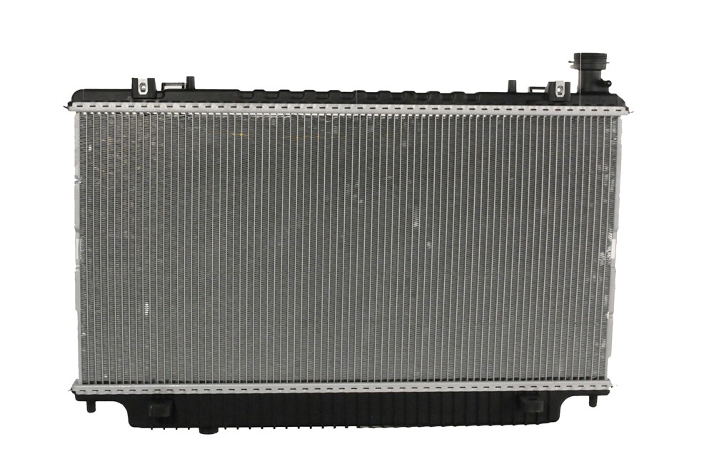 GM Genuine Parts Radiator