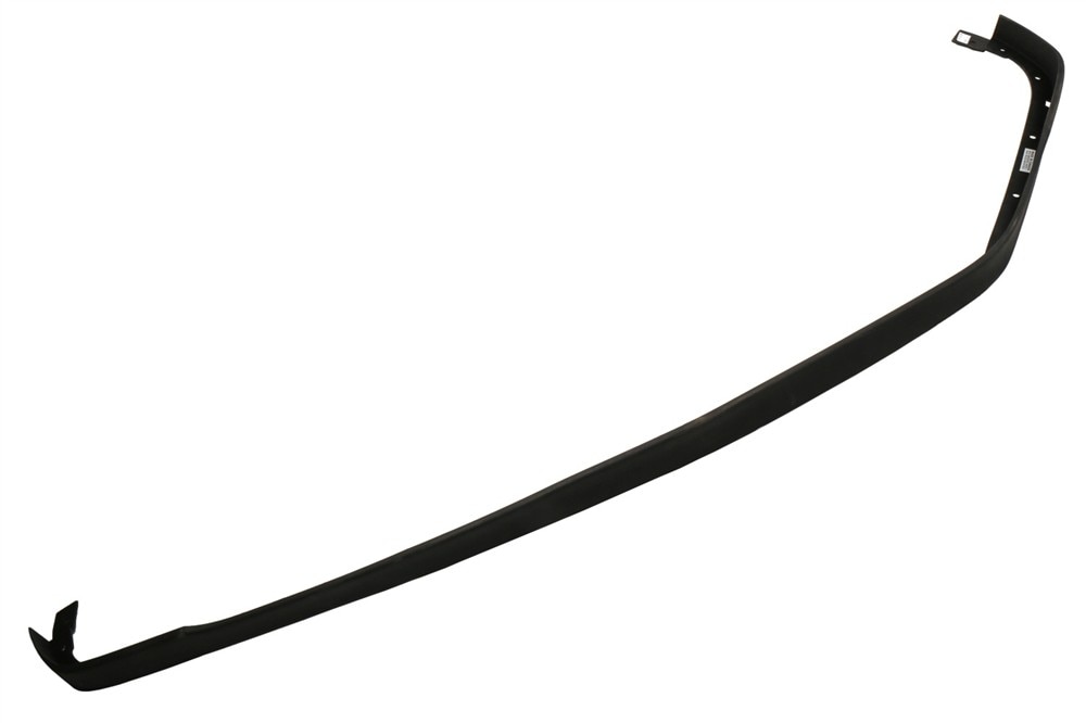 GM Genuine Parts Front Bumper Fascia Air Deflector