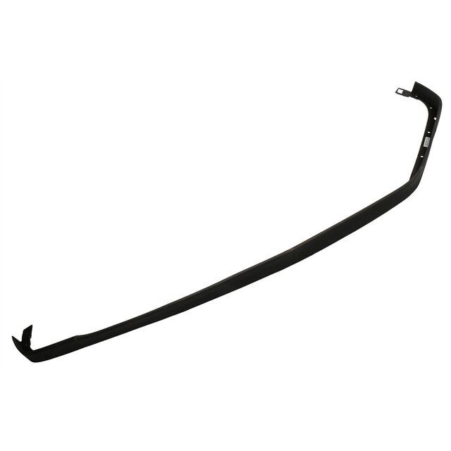 GM Genuine Parts Front Bumper Fascia Air Deflector