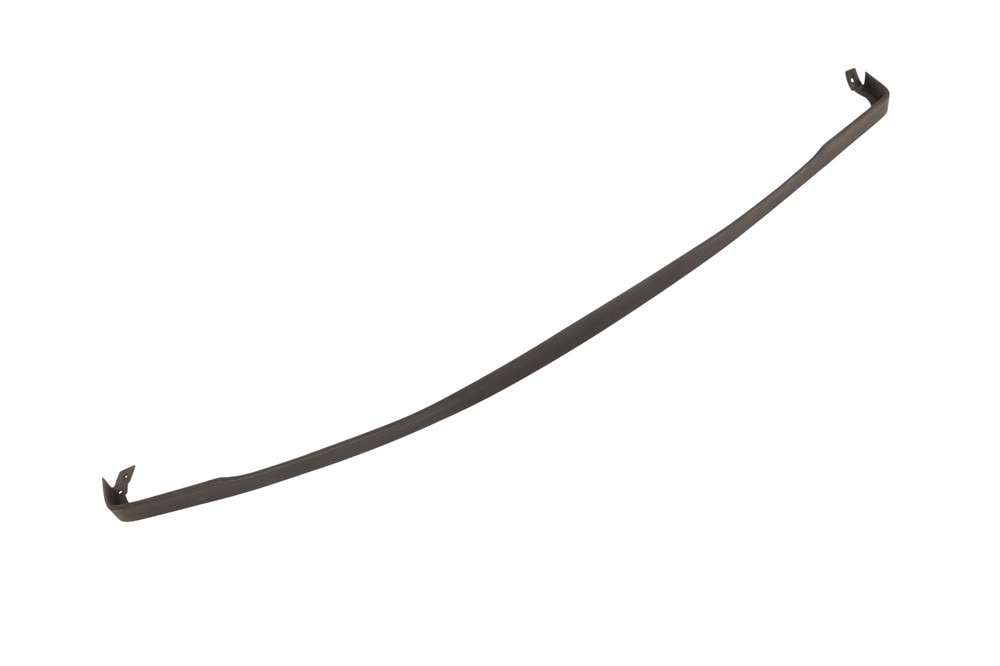 GM Genuine Parts Front Bumper Fascia Air Deflector