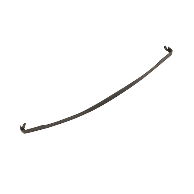GM Genuine Parts Front Bumper Fascia Air Deflector