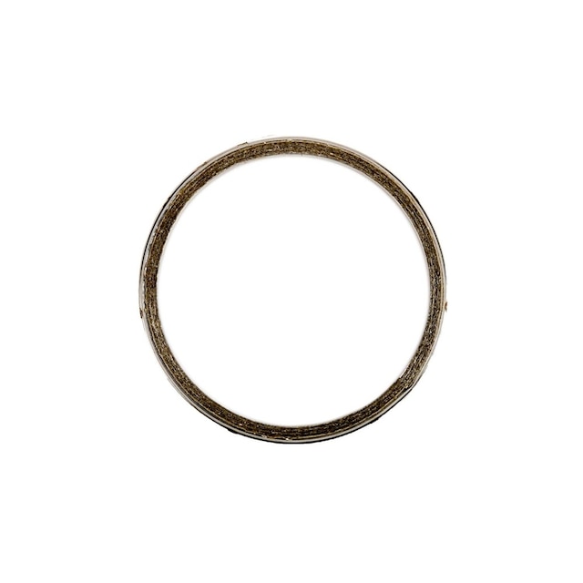 GM Genuine Parts Exhaust Manifold Front Pipe Seal